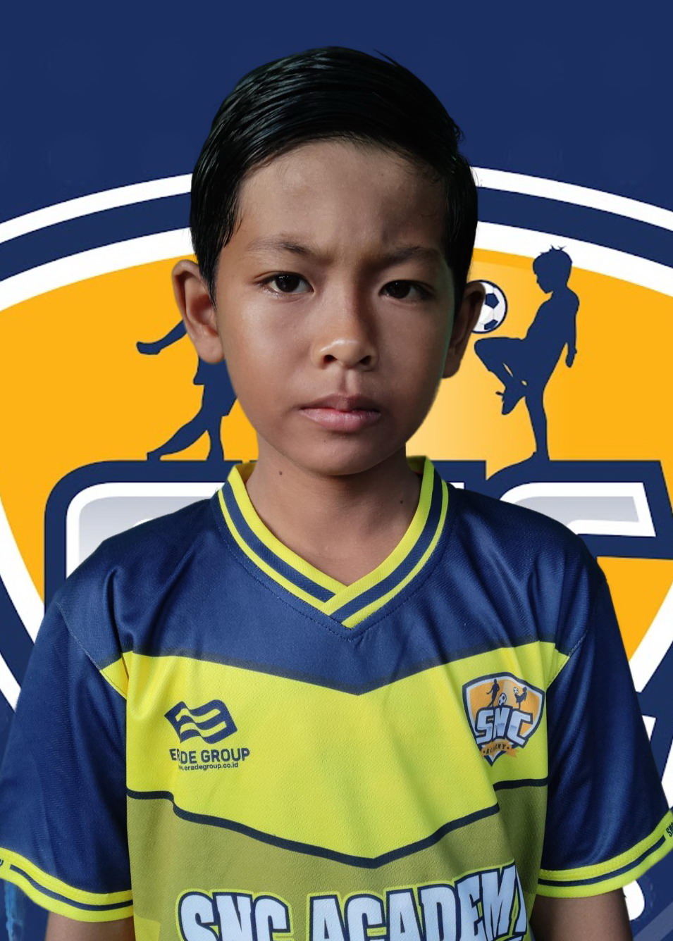 Muhammad Chairil Mustofa
